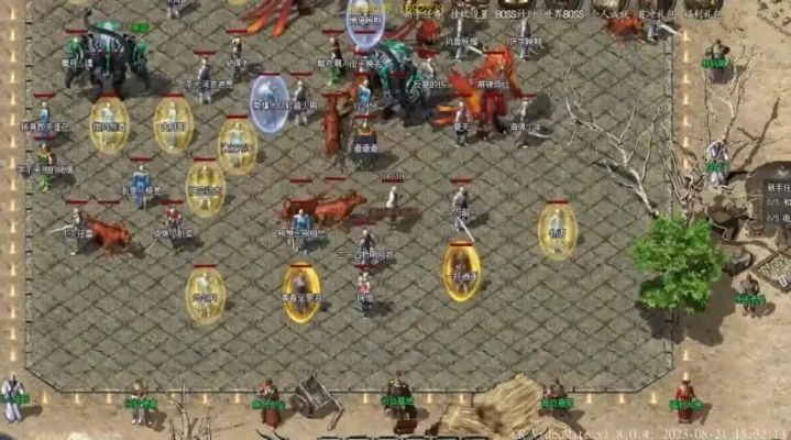 2025新开传奇外传私服哪家稳？老玩家实测3个避坑技巧+高爆服推荐