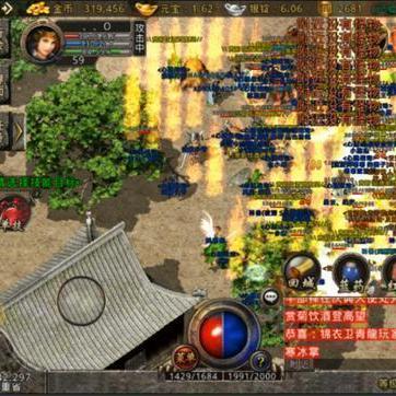 2025网通1.76合击必看，骨灰级玩家私藏打宝地图+隐藏合击组合揭秘