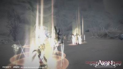 2025 AION私服还能玩吗？老玩家揭秘3个稳定开服的隐藏渠道