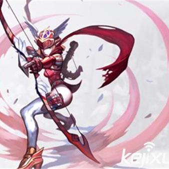 龙之谷剑皇2025还能玩吗？连招暴击+破甲流让你重回输出巅峰