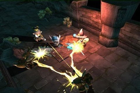 龙之谷官方网2025独家揭秘，鲜为人知的福利入口与职业调整通道，你真的会用吗？