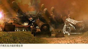 永恒之塔攻城兵器制作秘籍，如何快速打造碾压级战场杀器？