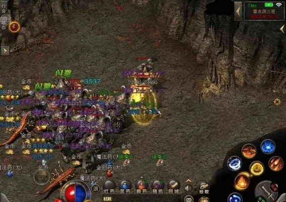 复古传奇真能找回当年热血？老玩家必看的3个独家隐藏玩法解析