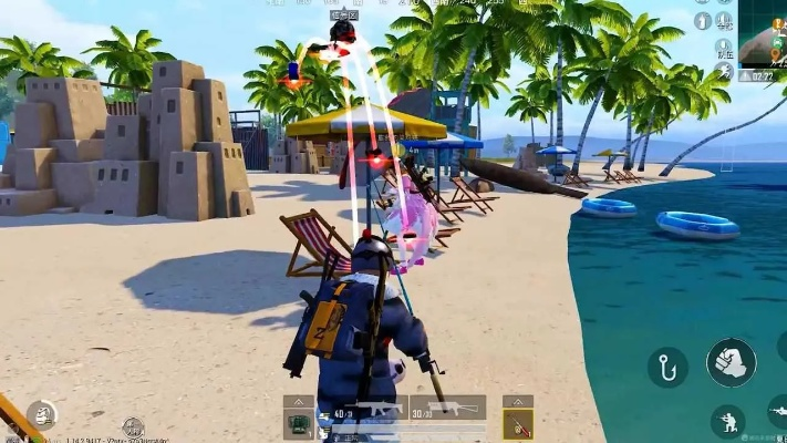 火热岛隐藏彩蛋全揭秘,老玩家都没发现的3个终极福利点? 火热岛隐藏彩蛋全揭秘,老玩家都没发现的3个终极福利点?