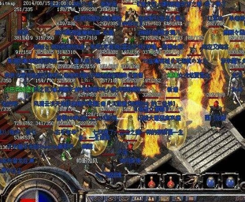 rexiechuanqi热血传奇，2025年打宝月入5k？骨灰玩家的3个独家技巧