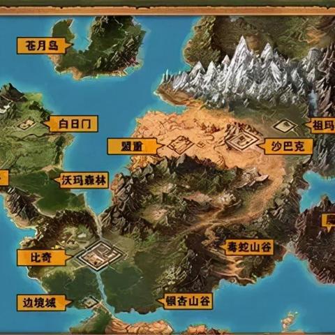 神兵传奇官网藏着多少秘密？职业强度榜+隐藏福利入口全解析