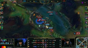 一龙中韩对抗赛如何碾压韩服高手？2025最新实战攻略来了