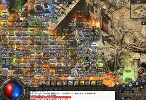 热血传奇1.76客户端下载哪里安全?老玩家实测3渠道+避坑技巧 热血传奇1.76客户端下载哪里安全?老玩家实测3渠道+避坑技巧