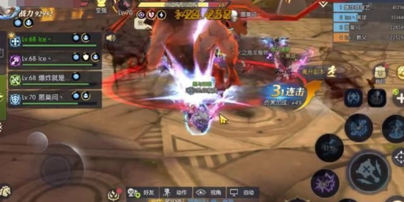 龙之谷多玩，2025年副本隐藏机制独家实测，这样玩输出真能翻倍？