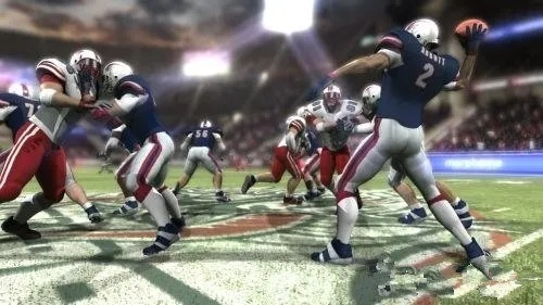 十大经典耐玩美式橄榄球游戏盘点，不容错过！