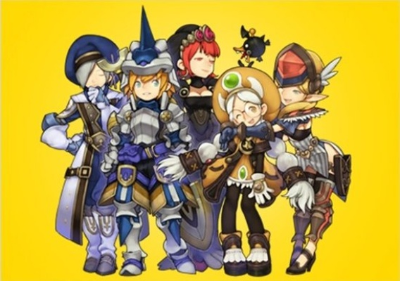 龙之谷LZG官网2025最新地址?老玩家回归必知的3大福利与职业选择! 龙之谷LZG官网2025最新地址?老玩家回归必知的3大福利与职业选择!