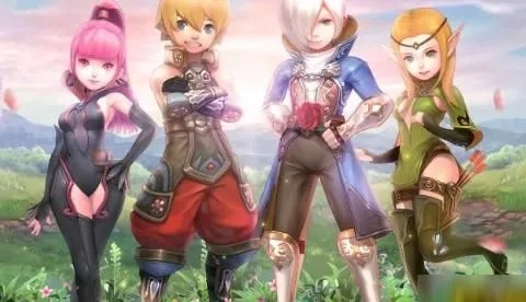 龙之谷收费吗？2025氪金体系全曝光+平民零氪逆袭攻略