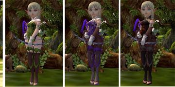 2025龙之谷时装补丁安全吗?自定义外观实战+防封细节全揭秘 2025龙之谷时装补丁安全吗?自定义外观实战+防封细节全揭秘