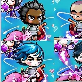 766冒险岛老玩家私藏，隐藏地图&BOSS冷知识，90%人至今没摸透？