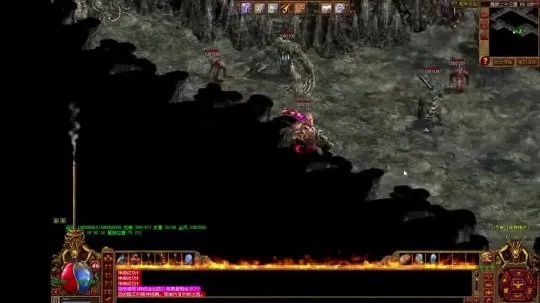 世界传奇，隐藏在副本彩蛋里的3个史诗级职业分支，90%玩家都错过？