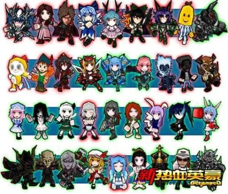 新热血英豪官网2025独家，隐藏职业激活码+回归福利全解析