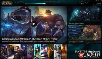 2025传奇3客户端在哪里下？内附官方未公开的无卡顿适配补丁！