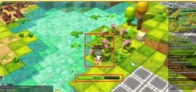 冒险岛OL2025，隐藏地图刷新规律独家揭秘，平民玩家如何3天逆袭拿神装？