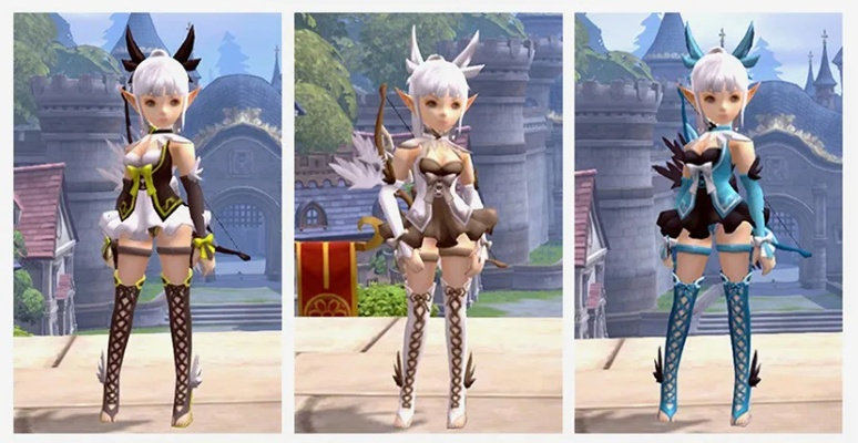 龙之谷团购2025最新隐藏福利，如何薅到高性价比龙玉与时装？