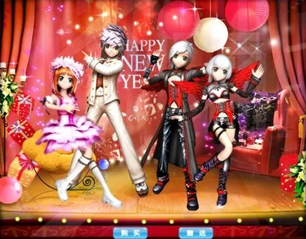 SDO超级舞者2025，老玩家集体回归？这3个隐藏玩法90%的人没发现！