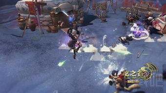 龙之谷官网2025隐藏福利曝光，回归必领3大礼包+新职业影舞者实战全攻略