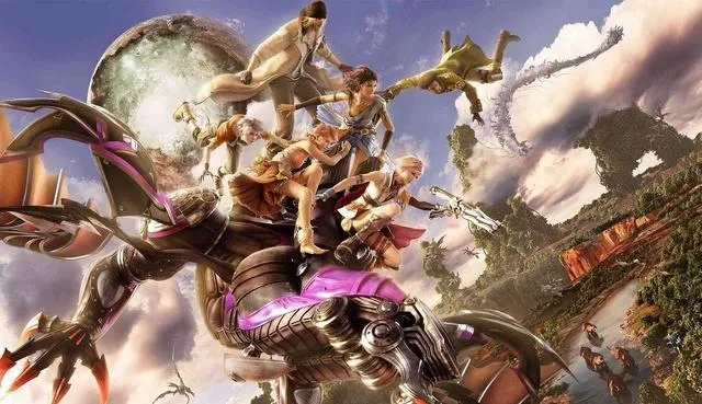 最终幻想2025深度揭秘，老玩家都没摸透的隐藏机制，真的能让你战力翻倍？