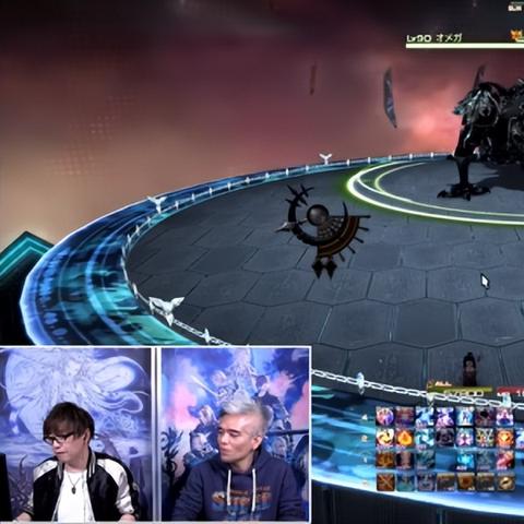 最终幻想14 2025，绝欧米茄开荒卡关？这3个冷门机制细节90%玩家都忽略