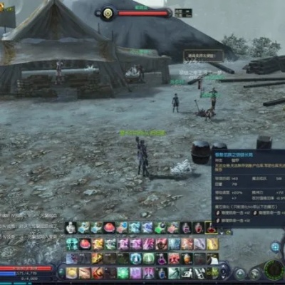 永恒之塔2025，隐藏星力共鸣机制曝光，PVP玩家如何30秒逆转战局？