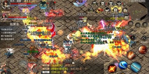 2025最新合击私服去哪找？高爆率靠谱服实测推荐