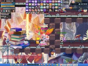 彩虹岛私服2025最新实测,稳定服藏着哪些老玩家专属福利? 彩虹岛私服2025最新实测,稳定服藏着哪些老玩家专属福利?