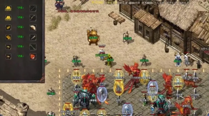 传奇归来客户端下载哪里靠谱？2025官方直装版无插件纯净包速领！