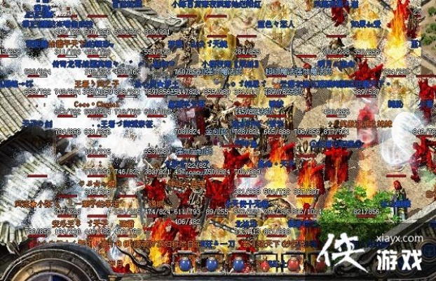 传奇盛大怀旧服还能热血回归吗？老玩家私藏3个2025实测爆率技巧