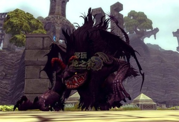 178龙之谷独家爆料，2025新版本暗牧隐藏连招，3分钟秒通狮蝎巢穴？