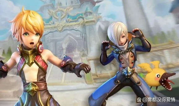 2025龙之谷私服怎么选？内部玩家私藏的3个高爆率稳定服揭秘！