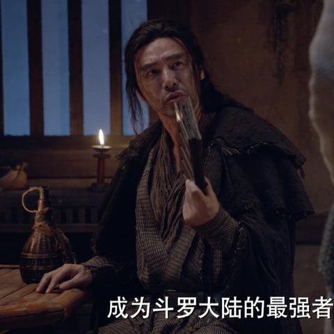 风云之武魂，隐藏武魂觉醒率仅0.1%老玩家独家实战秘籍首次公开