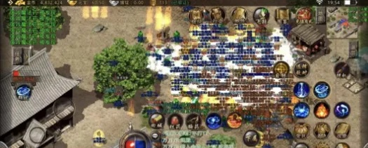 2025最新176金币版传奇值得玩吗？老玩家实测爆率与打金攻略全揭秘