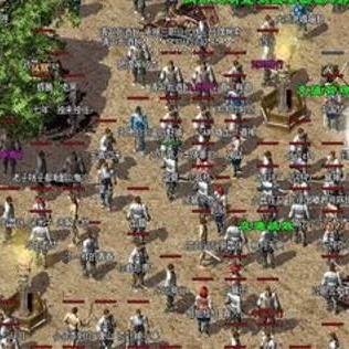 热血传奇客户端官方下载2025最新,怀旧服/经典服怎么选?纯净版在哪下? 热血传奇客户端官方下载2025最新,怀旧服/经典服怎么选?纯净版在哪下?