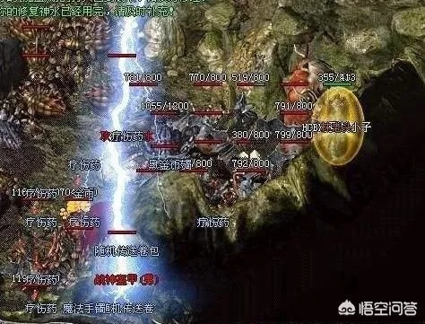 盛大传奇续章2025独家实测,战法道隐藏联动真能秒通赤月副本? 盛大传奇续章2025独家实测,战法道隐藏联动真能秒通赤月副本?