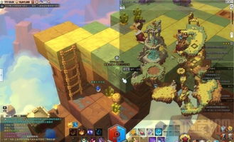 猪猪冒险岛怀旧服隐藏任务全攻略，遗忘的蘑菇王宝藏如何触发？