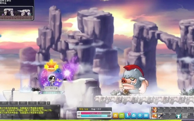 冒险岛榛子别乱扔！2025隐藏用途+高爆率地图你知道吗？