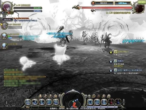 龙之谷黑暗神殿2025终极攻略，鲜为人知的隐藏机制你掌握了吗？