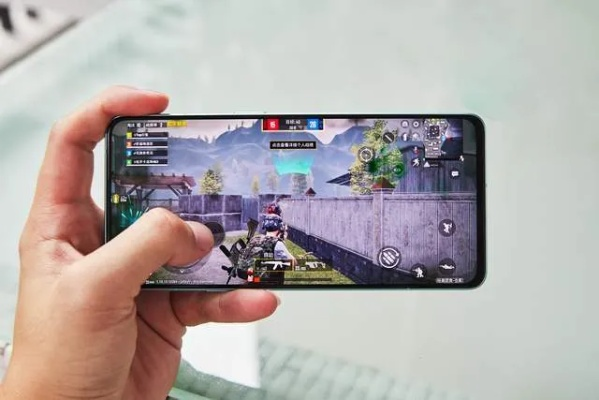 盛大手机2025独家玩家版真的香吗？实测5款大作帧率稳到离谱！