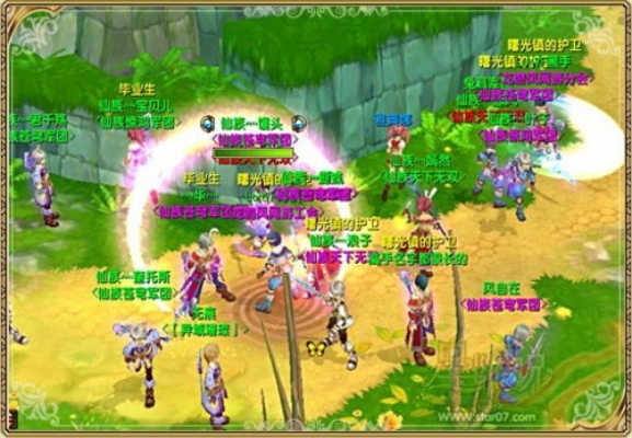 星尘传说服务端真的能自己架?2025年最新实测+隐藏功能解锁秘籍 星尘传说服务端真的能自己架?2025年最新实测+隐藏功能解锁秘籍