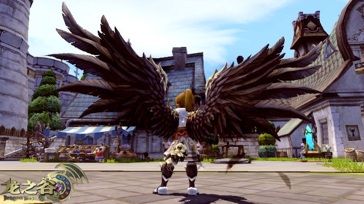 龙之谷黑暗龙之翼终极揭秘，隐藏属性如何颠覆PVP格局？