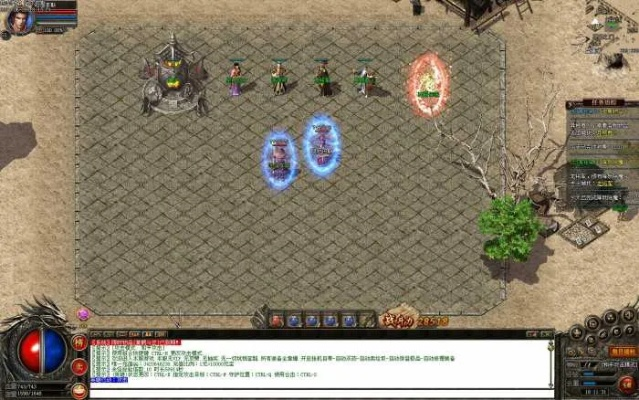 传奇客户端下载完整版2025，真无插件资源在哪？老玩家实战避坑