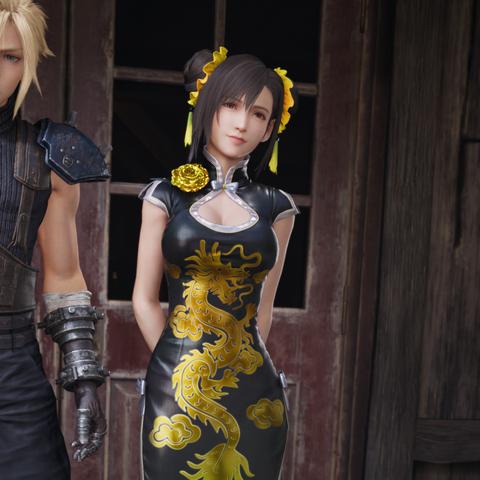 最终幻想图片终极细节拆解，90%玩家忽略的剧情伏笔你发现了吗？