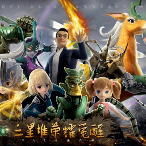 五界传奇，隐藏职业觉醒秘钥曝光？老玩家都在抢的跨服资源竟在这里！