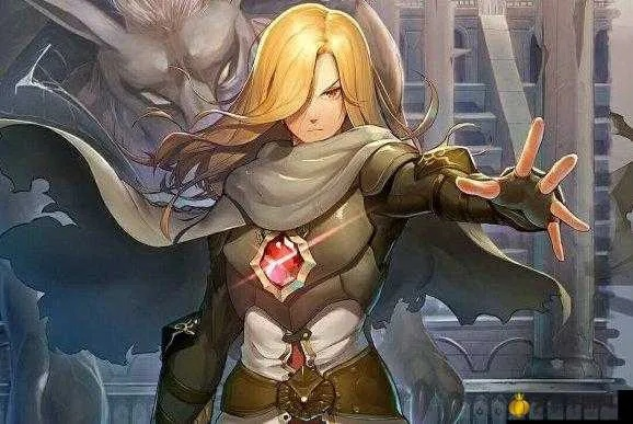 杰兰特的纹章真的值得肝？2025最新实战收益+隐藏获取路径全解析