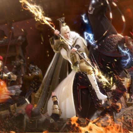 天下网游,老玩家私藏的8个隐藏玩法,2025年还能让你战力翻倍? 天下网游,老玩家私藏的8个隐藏玩法,2025年还能让你战力翻倍?