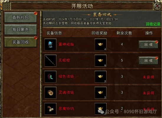 传奇序章独家秘传，新手如何3天速通主线？隐藏BOSS刷新规律首次曝光！